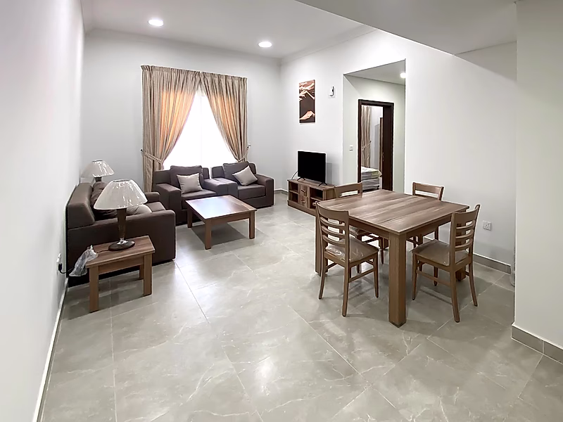 BRAND NEW 1-BEDROOM WITH LUXURIOUS AMENITIES | AL WAAB - Photo 1
