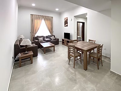 BRAND NEW 1-BEDROOM WITH LUXURIOUS AMENITIES | AL WAAB
