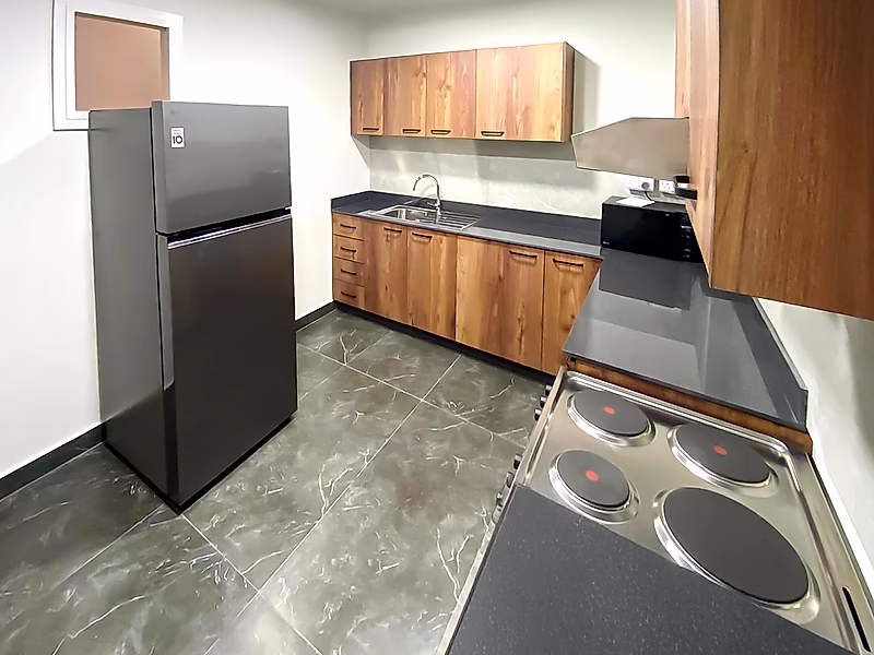 BRAND NEW 1-BEDROOM WITH LUXURIOUS AMENITIES | AL WAAB - Photo 3