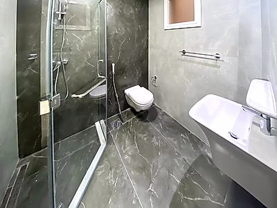 BRAND NEW 1-BEDROOM WITH LUXURIOUS AMENITIES | AL WAAB