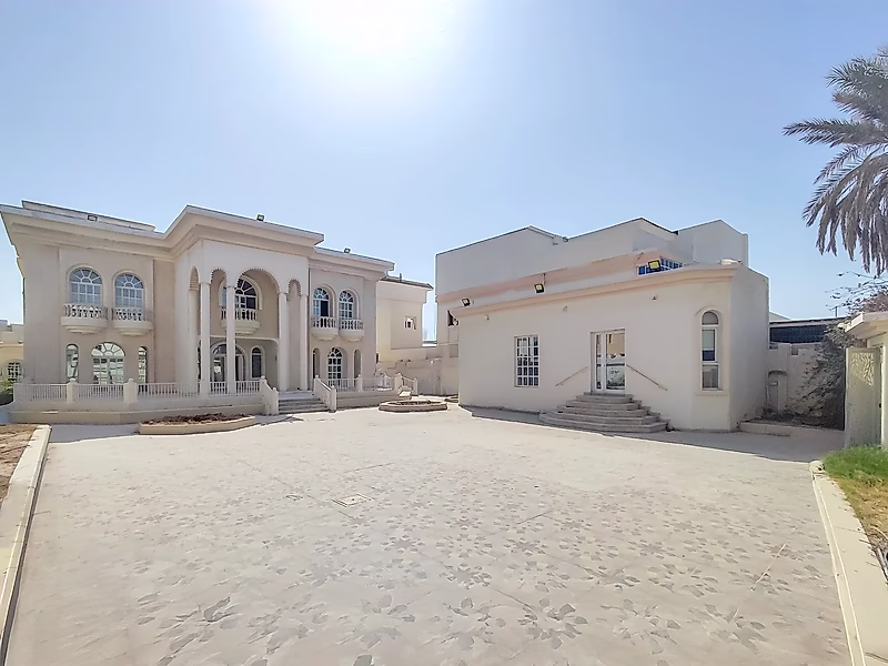 Villa for Sale | Prime Location – Matar Qadeem - Photo 1