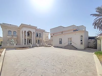 Villa for Sale | Prime Location – Matar Qadeem