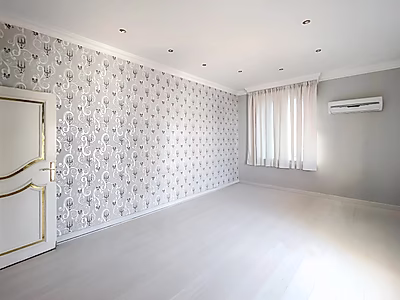Villa for Sale | Prime Location – Matar Qadeem
