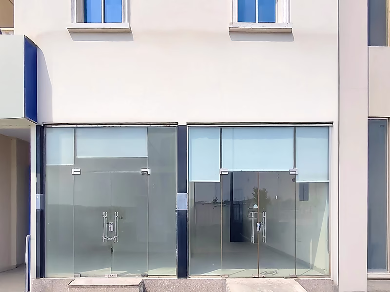 Retail Shops for Rent in Abu Hamour Main Road - Photo 1