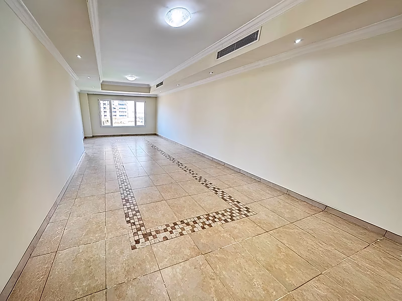 2 BEDROOM WITH BALCONY VIEW | FULLY FURNISHED | PORTO ARABIA - Photo 1