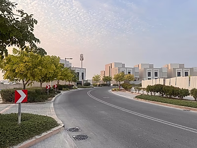 Residential Villa Plot for Sale in Lusail Waterfront | 1485 Sqm