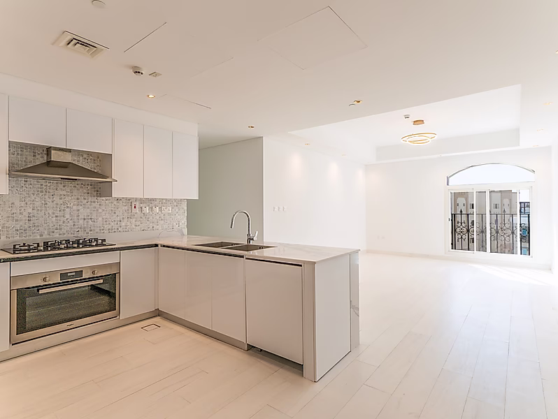A Sophisticated 2-Bedroom Retreat with Flexible Payment Plans – Your Perfect Investment Awaits! - Photo 1