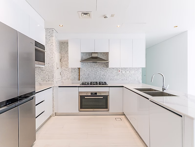 A Sophisticated 2-Bedroom Retreat with Flexible Payment Plans – Your Perfect Investment Awaits! - Photo 2