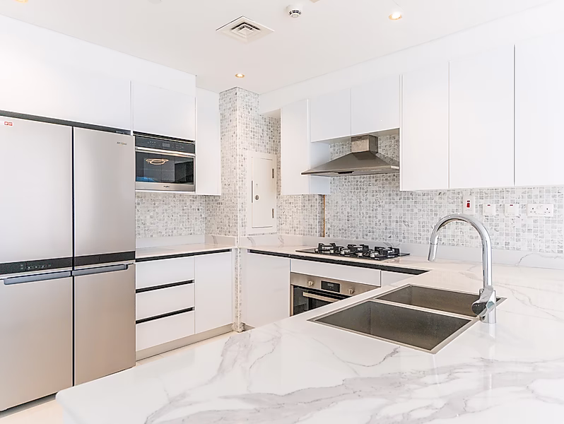 A Sophisticated 2-Bedroom Retreat with Flexible Payment Plans – Your Perfect Investment Awaits! - Photo 3