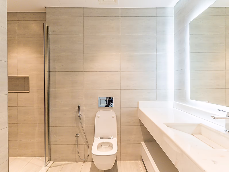 A Sophisticated 2-Bedroom Retreat with Flexible Payment Plans – Your Perfect Investment Awaits! - Photo 6