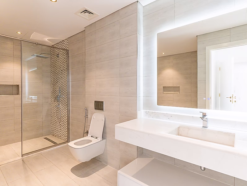 A Sophisticated 2-Bedroom Retreat with Flexible Payment Plans – Your Perfect Investment Awaits! - Photo 11