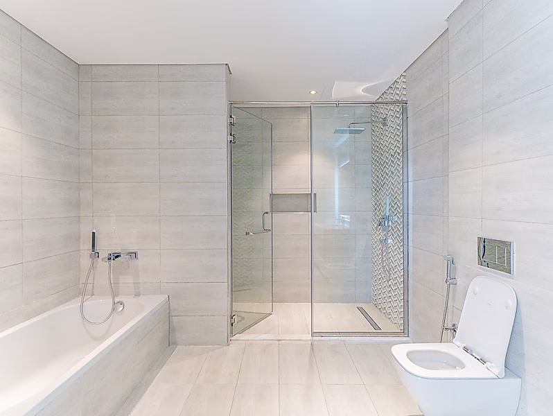 A Sophisticated 2-Bedroom Retreat with Flexible Payment Plans – Your Perfect Investment Awaits! - Photo 12