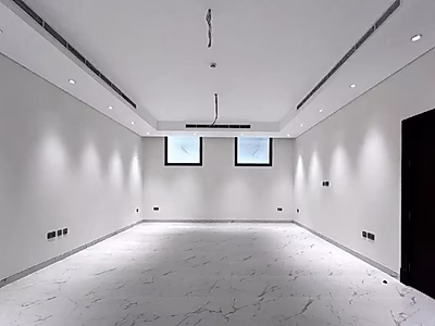 Ultra-Luxury 5BR+Maid Standalone Villa in The Pearl