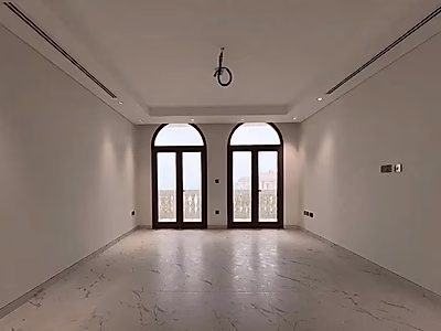 Ultra-Luxury 5BR+Maid Standalone Villa in The Pearl