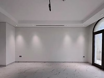 Ultra-Luxury 5BR+Maid Standalone Villa in The Pearl