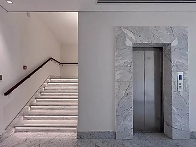Ultra-Luxury 5BR+Maid Standalone Villa in The Pearl