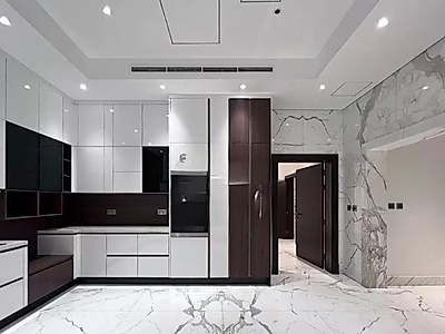 Ultra-Luxury 5BR+Maid Standalone Villa in The Pearl