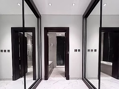 Ultra-Luxury 5BR+Maid Standalone Villa in The Pearl