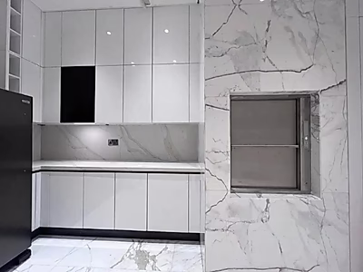 Ultra-Luxury 5BR+Maid Standalone Villa in The Pearl