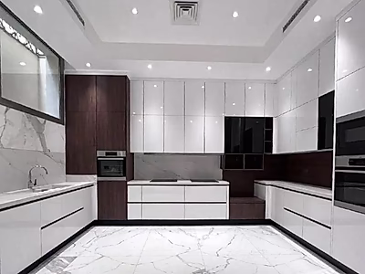 Ultra-Luxury 5BR+Maid Standalone Villa in The Pearl