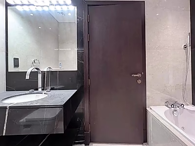 Ultra-Luxury 5BR+Maid Standalone Villa in The Pearl