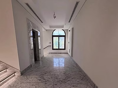 Ultra-Luxury 5BR+Maid Standalone Villa in The Pearl