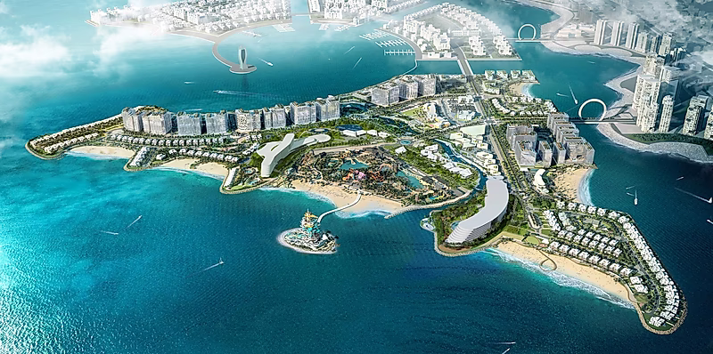 PAY 10% ONLY | OWN VILLA PLOT IN Qetaifan SOUTH - Photo 1
