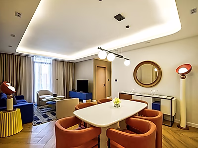 Special Promotional Rate! | Premium Serviced Living
