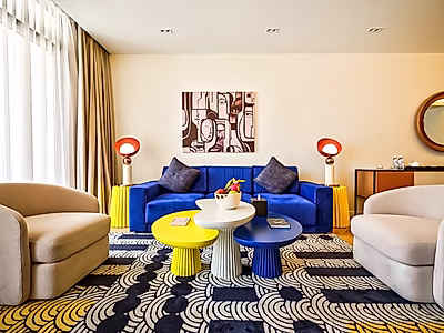 Special Promotional Rate! | Premium Serviced Living
