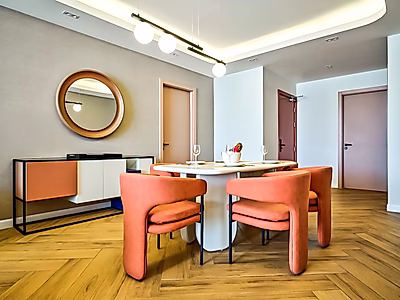 Special Promotional Rate! | Premium Serviced Living