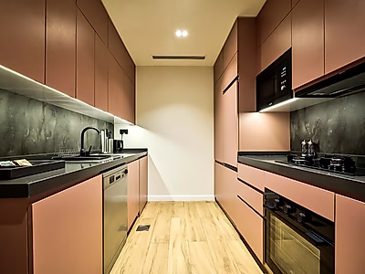 Special Promotional Rate! | Premium Serviced Living