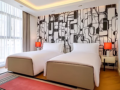 Special Promotional Rate! | Premium Serviced Living