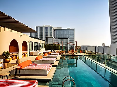 Special Promotional Rate! | Premium Serviced Living