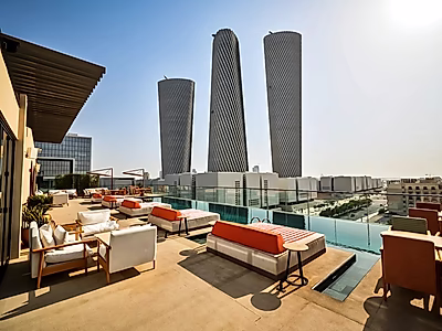 Special Promotional Rate! | Premium Serviced Living