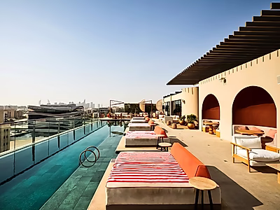 Special Promotional Rate! | Premium Serviced Living