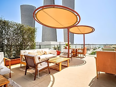 Special Promotional Rate! | Premium Serviced Living