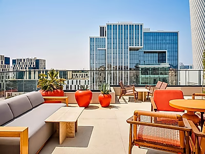 Special Promotional Rate! | Premium Serviced Living