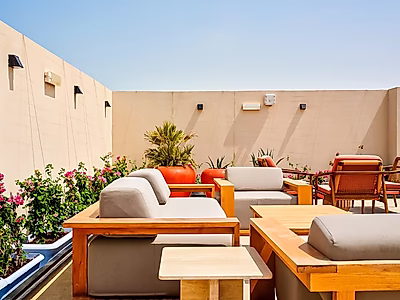 Special Promotional Rate! | Premium Serviced Living