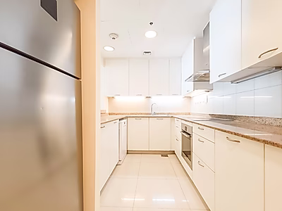 GREAT VALUE! MODERN 2-BEDROOM APARTMENT | VIVA BAHRIYA