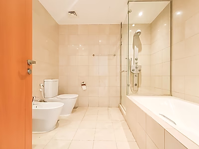 GREAT VALUE! MODERN 2-BEDROOM APARTMENT | VIVA BAHRIYA