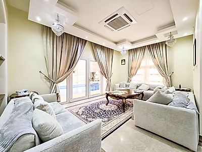 RARE 10BR PLUS MAID PALACE NEAR THE BEACH