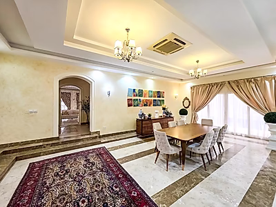 RARE 10BR PLUS MAID PALACE NEAR THE BEACH