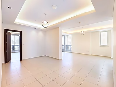 LUXURY 2 BEDROOM APARTMENT IN PRESTIGIOUS TOWER | VIVA BAHRIYA