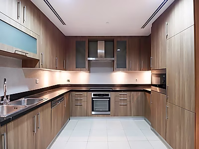 LUXURY 2 BEDROOM APARTMENT IN PRESTIGIOUS TOWER | VIVA BAHRIYA
