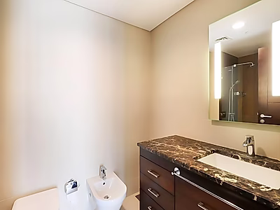 LUXURY 2 BEDROOM APARTMENT IN PRESTIGIOUS TOWER | VIVA BAHRIYA