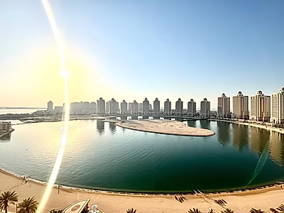 LUXURY 2 BEDROOM APARTMENT IN PRESTIGIOUS TOWER | VIVA BAHRIYA