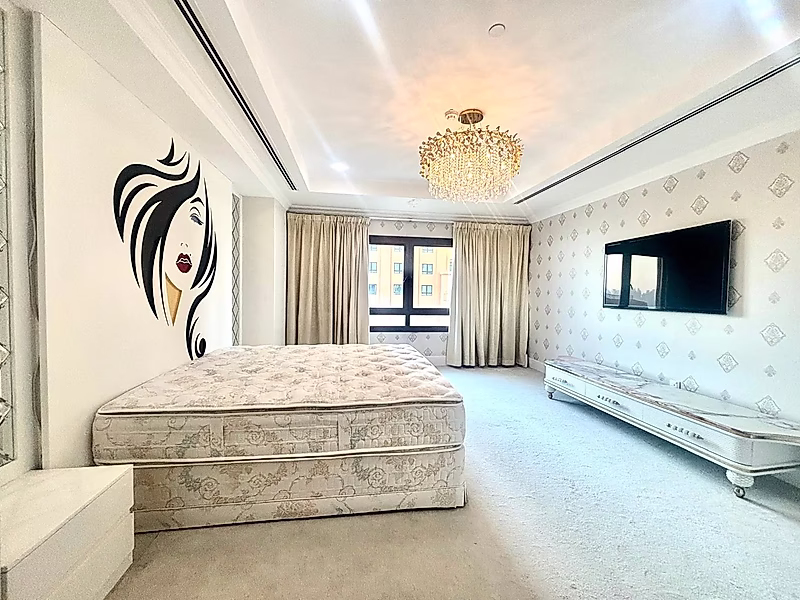 FULLY REFINED 3 BEDROOM | MARINA & SEA VIEW | PORTO - Photo 5