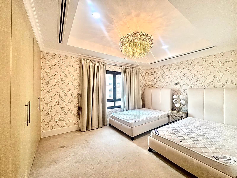 FULLY REFINED 3 BEDROOM | MARINA & SEA VIEW | PORTO - Photo 6