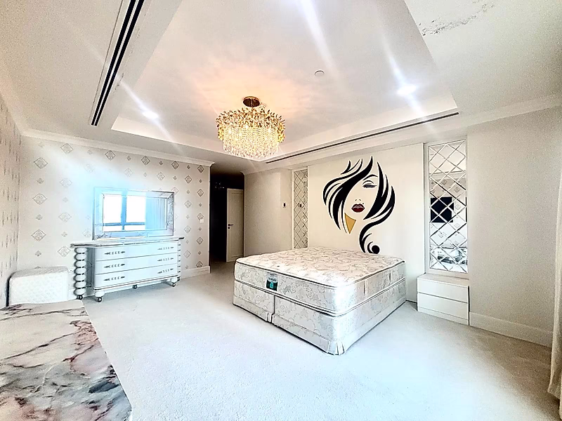 FULLY REFINED 3 BEDROOM | MARINA & SEA VIEW | PORTO - Photo 7