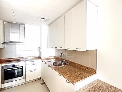 Your Right Investment: Sea View Studio with Balcony | Viva Bahriya | The Pearl-Qatar